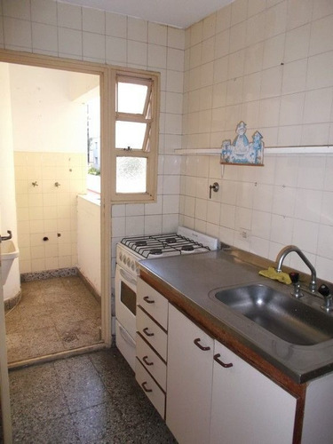 Imagen 3 de 7 de Departamento En Venta En Belgrano