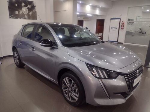 Peugeot 208 1.6 Feline Tiptronic