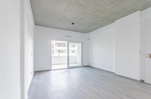 Departamento 2 Ambientes De 61 M2 Con Cochera En Condominio Magnolias (full Amenities)