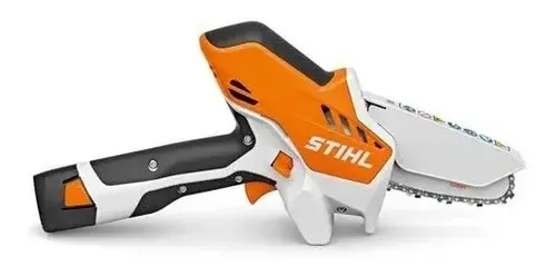 Mini Motosserra Operada Por Bateria Stihl Gta 26 Picco Chain