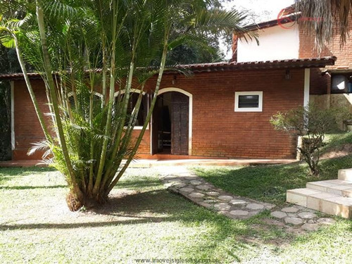 Imagem 8 de 29 de Sítios À Venda Em Mairiporã/sp - Compre O Seu Sítios Aqui! - 1459402