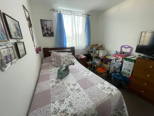 Departamento En Condominio Aires Del Valle Ii
