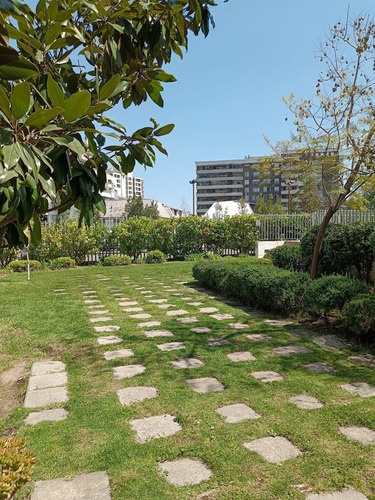 Departamento En Venta De 3 Dorm. En Ñuñoa