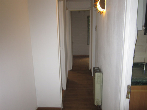 Excelente Casa En Venta De 4 Dorm. En Sector Alto Las Condes