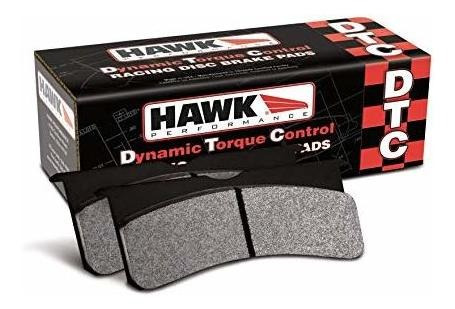 Hawk Performance Hb361g.622 Disco Pastillas De Freno, Delant