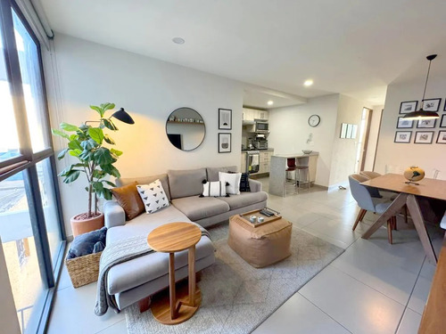 Increíble Depto, Comodidad Y Elegancia, Col Avante. 2 Rec, 2 Ba Y 1 Gar