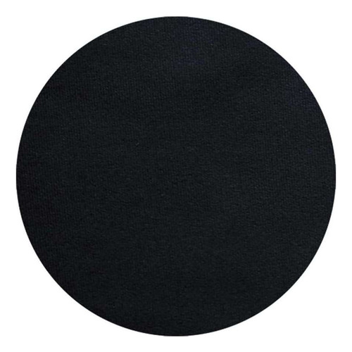 Sofá 2 Lugares New Passion Suede Preto