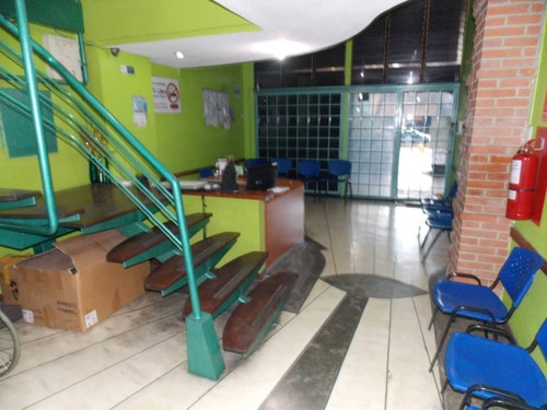 Imagen 15 de 15 de Local Comercial En Venta El Paraiso