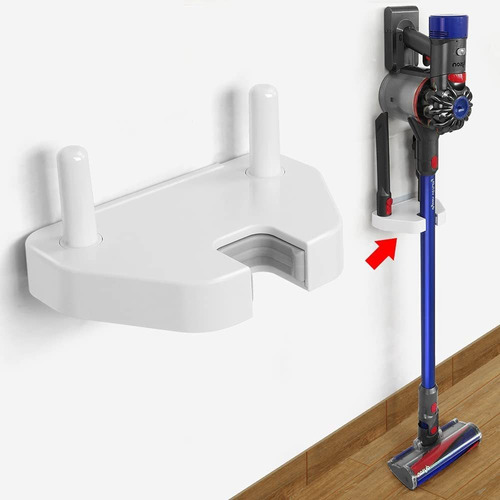 Liboer Soporte De Pared Al Vacío, Soporte Universal Para Asp