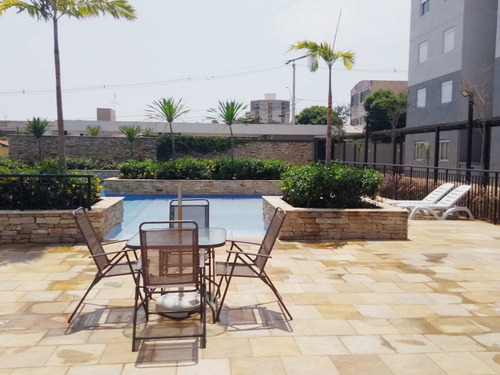 Imagem 30 de 30 de Apartamento Com 2 Dorms, Paulicéia, Piracicaba - R$ 330 Mil, Cod: 4023 - V4023
