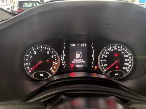 Renegade 1.8 16v Flex Sport 4p Automático