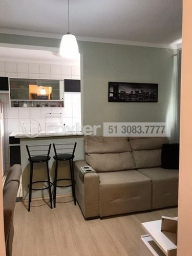 Imagem 2 de 17 de Apartamento, 2 Dormitórios, 45.85 M², Jardim Leopoldina - 202973