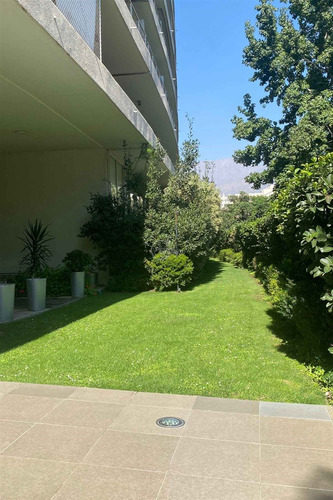 Excelente Inversión En Las Condes