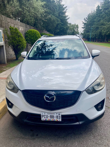 Mazda CX-5 2.5 S Grand Touring 4x2 At