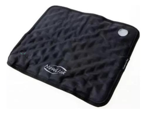 Cooler Gel Para Notebook 15,6 Newlink Ice Gel C0104nl Preto