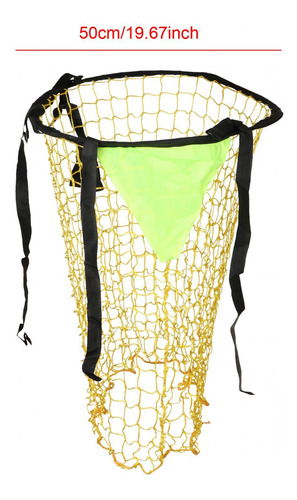 Red De Práctica De De Fútbol Accesorio
