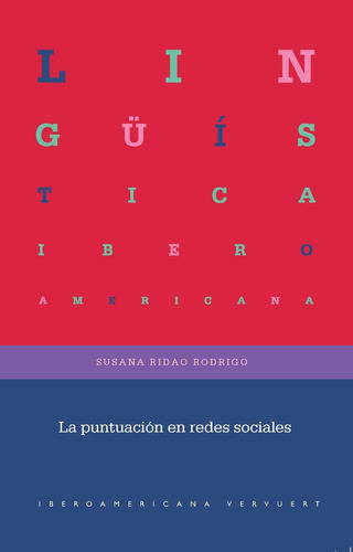 La Puntuacion En Redes Sociales (libro Original)