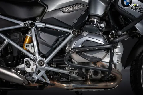 Bmw R 1200 Gs