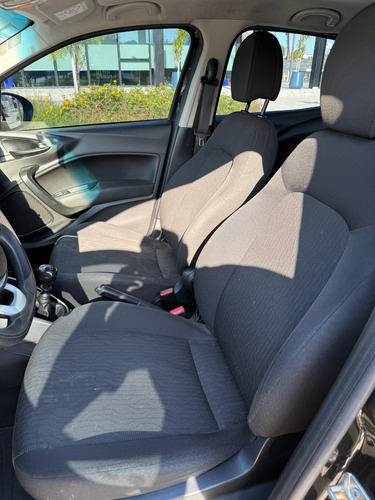 Fiat Cronos 1.3 Gse Drive Pack Conectividad