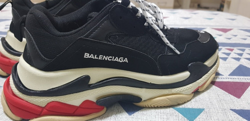 balenciaga primeira linha