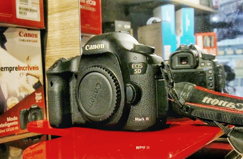 Canon 5d Mark Iii