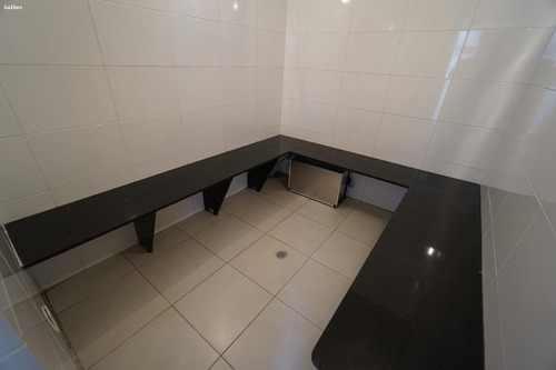 Imagem 12 de 15 de Apartamento Para Locação Em São Paulo, Alto De Pinheiros, 1 Dormitório, 1 Banheiro, 2 Vagas - _1-1470623