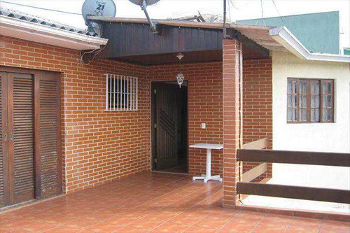 Imagem 10 de 24 de Casa Em Santana De Parnaíba Bairro Parque Santana - V150200