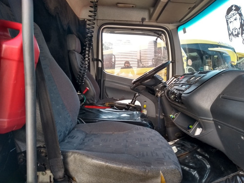 Mercedes Atego 1418 Atego 1418