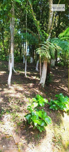 Imagem 24 de 27 de Linda Chácara Fundo Para Represa, 4440 M² Por R$ 700.000 - Parque Das Garças - Santo André/sp - Ch0031