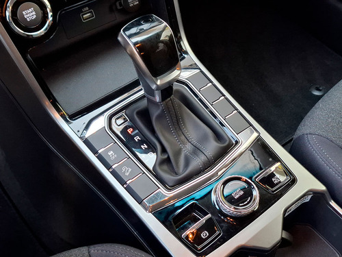 SsangYong Korando NEW GLX 1.5 AUT