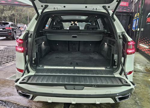 BMW X5 5p xDrive 45e Hibrido L6/3.0/T Aut