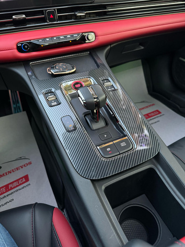 Dodge Attitude Gt 2025
