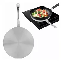 Comprar Fogão A Gás Ou Fogão De Indução Com Placa De Aço