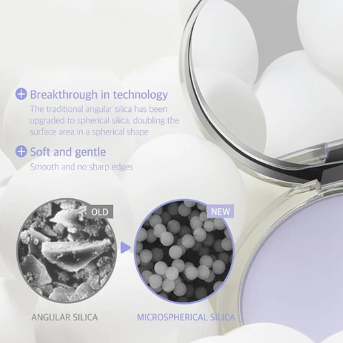 - Polvo De Lavanda Chillab | Polvo Mate Lavanda | Control De