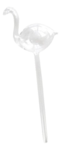 Macetero Con Riego Automático, Diseño De Cisne Por Goteo, 13