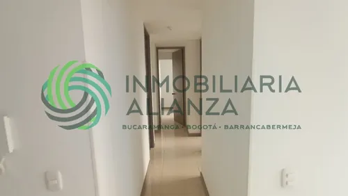 Apartamento En Arriendo En Aranzoque. Cod A16102