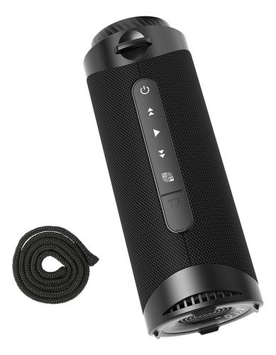 Parlante Tronsmart T7