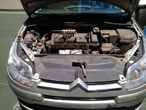 Citroen C4, 2010, 5p, 1.6i 16vx