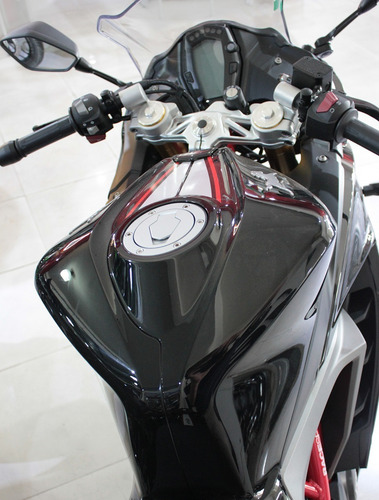 Tvs Rr 310 0km