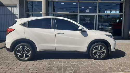 Honda Hr - V Lx Automatica