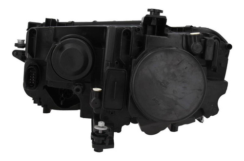 Imagen 3 de 6 de Optica Derecho Volkswagen Tiguan Allspace 17/19
