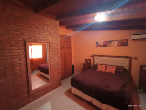 Vendo Casa En B° General Bustos Cordoba