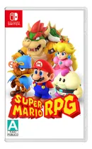 Comprar Super Mario RPG