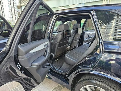 BMW X5 3.0 Xdrive 40d M Package 313cv