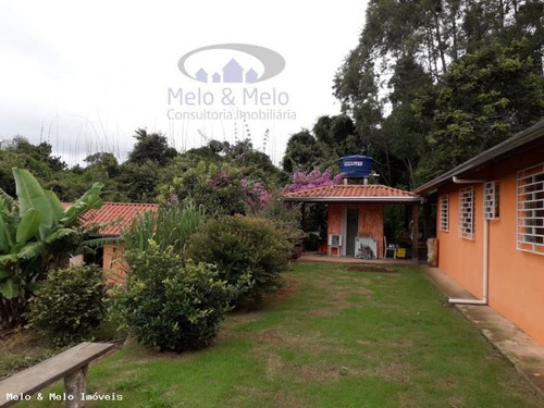 Imagem 2 de 15 de Chácara Para Venda Em Munhoz, Munhoz - Rio Dos Peixes, 2 Dormitórios, 2 Banheiros, 10 Vagas - 820_2-614769