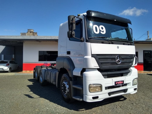 Axor 2544