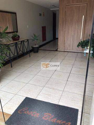 Apartamento Com 3 Dormitórios À Venda, 86 M² Por R$ 520.000,00 - Taquaral - Campinas/sp - Ap7912