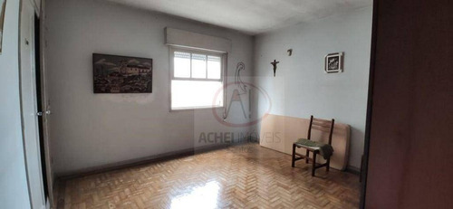 Imagem 6 de 18 de Apartamento Com 3 Dormitórios, Andar Alto, Vista Livre, 1 Vaga, À Venda, 128 M² Por R$ 480.000 - Boqueirão - Santos/sp - Ap8547