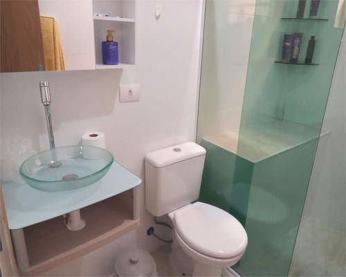 Imagem 11 de 25 de Casa À Venda, Vila Anhanguera, 120 M², 3 Dorm., 1 Suíte, Área De Serviço E Churrasqueira. - Reo565857