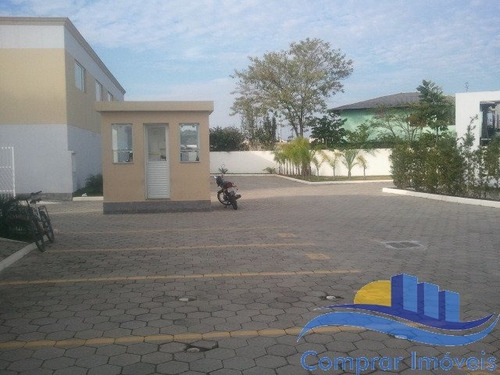 Imagem 3 de 15 de Apartamento - Aririu Da Formiga - Ref: 128 - V-128
